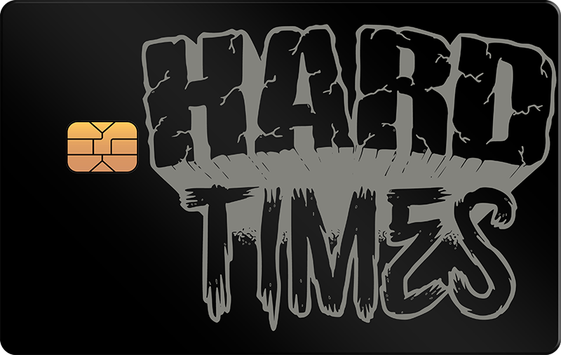 Hard Times